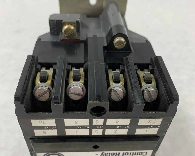 Westinghouse Industrial Control Relay AR440AR