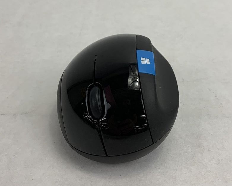 Microsoft Sculpt 1560 Ergonomic Mouse No USB Dongle