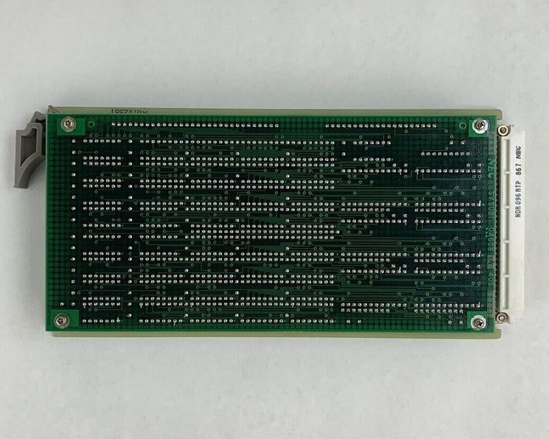 NEC NDR096RTP 867 87/2 X0315 A 440 Circuit Board