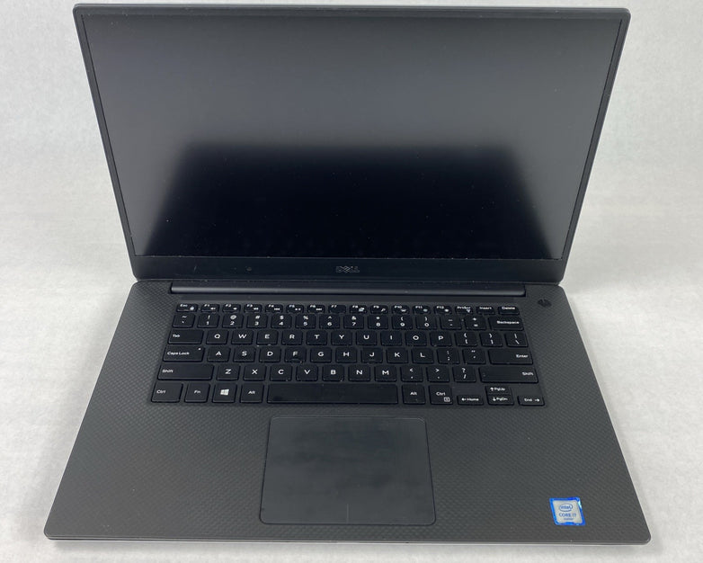 Dell Precision 5510 Intel Core i7-6820HQ 2.7 GHz 8 GB RAM 15.6" No HDD No OS