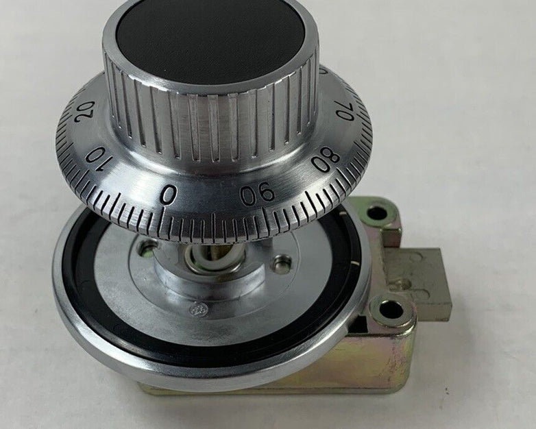 Kaba Mas 4142388 Combination Lock