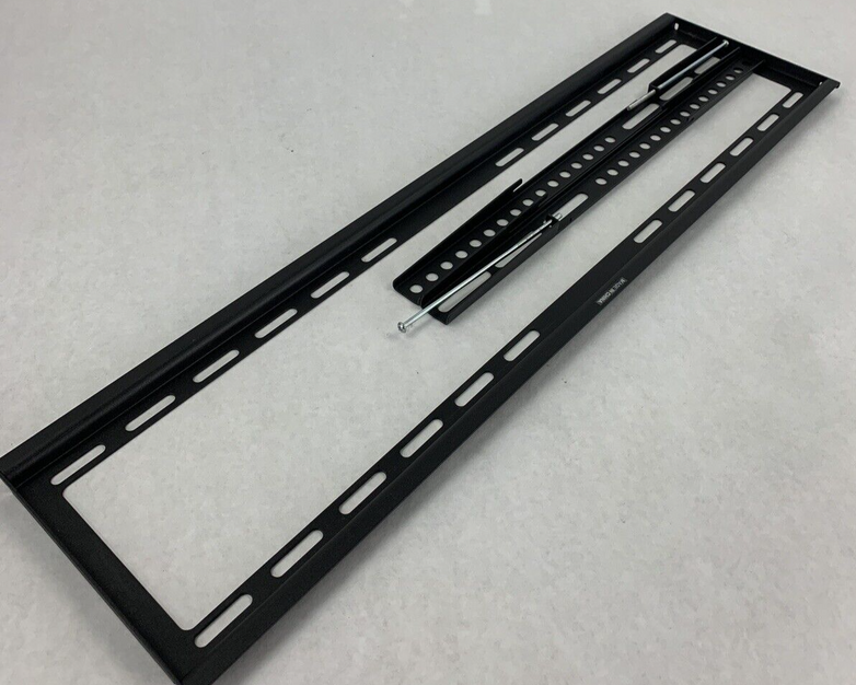 Box Opened New Monoprice Select Series Slim Fixed TV Mount for 24-70 Inch TVs