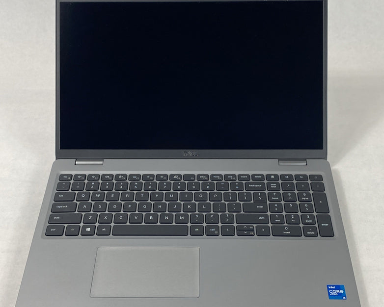 Dell Latitude 5520 Intel Core i5-1145G7 2.60 GHz 16 GB RAM 15.6" No SSD No OS