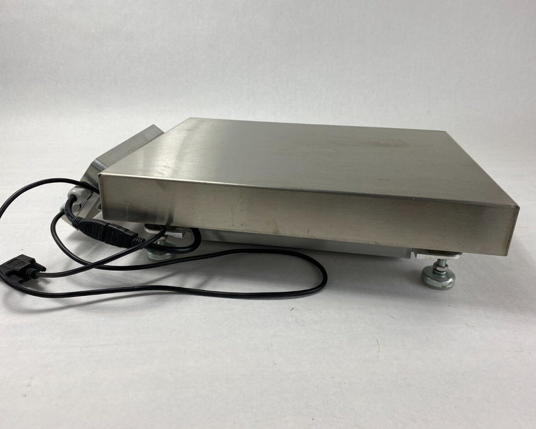 Arlyn Scale SAW-KML-12 RS 60,000g x 1g