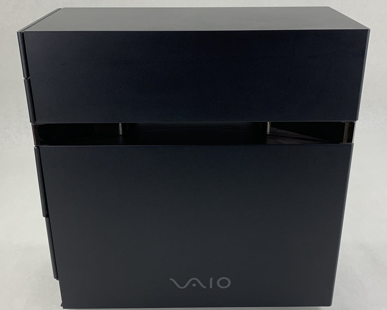 Sony Vaio VGC-RA826G Retro Desktop Pentium 4 3.4 GHz 1 GB Ram No OS No HDD