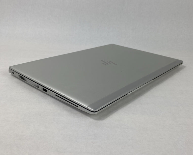 HP EliteBook 850 G6 Intel Core i7-8665U 1.90 GHz 8 GB RAM 15.6" No HDD No OS