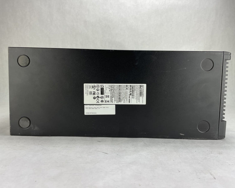 HP Z220 CMT Intel Core i7-3770 3.4GHz 8GB RAM No HDD No OS