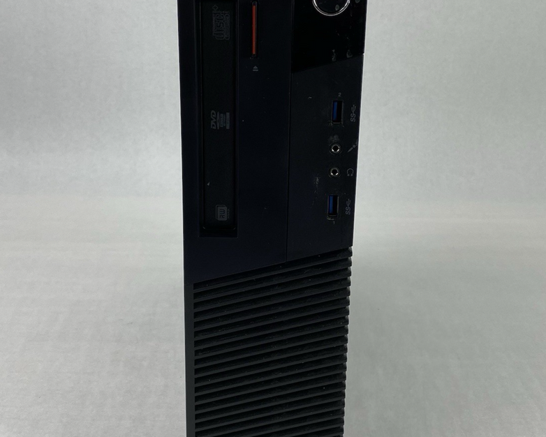 Lenovo ThinkCentre M93P SFF Intel Core i5-4570 3.20GHz 8GB RAM No HDD No OS