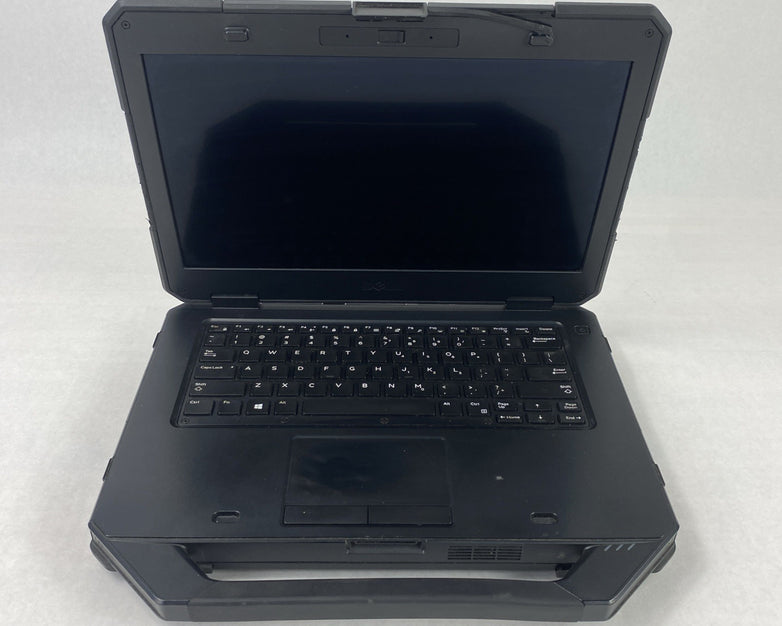 Dell Latitude 14 Rugged 5414 14" Core i5-6300U 2.40 GHz 8GB RAM No HDD No OS