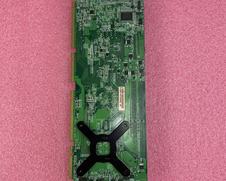 Axiomtek SHB100 Full-Size Pentium 4 3GHz 3GB RAM CPU Card