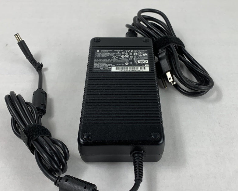 HP HSTNN-DA12 230W AC Adapter (Lot of 2)