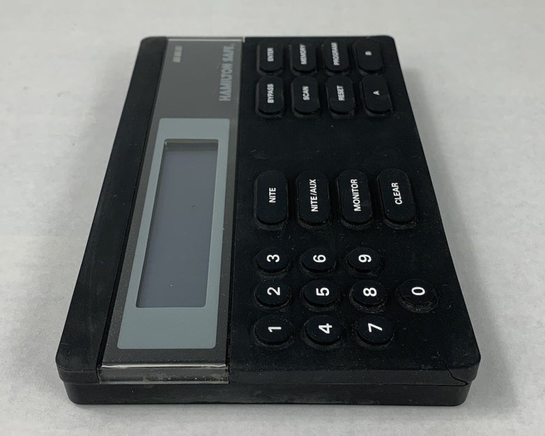 Morse Hamilton Safe MPC-32D Personal Control Keypad- Parts or Repair
