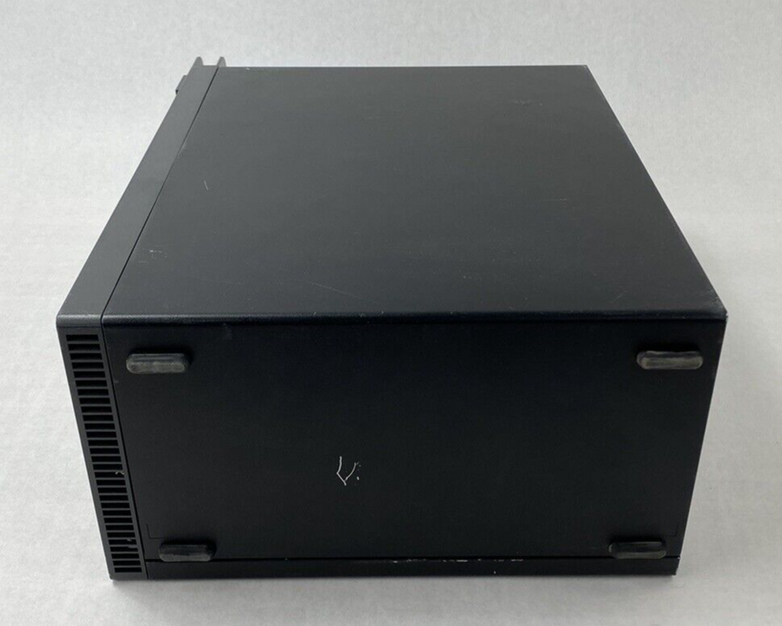 Lenovo ThinkCentre M710T-N008 MT Celeron G3400 2.80GHz 8GB RAM No HDD No OS