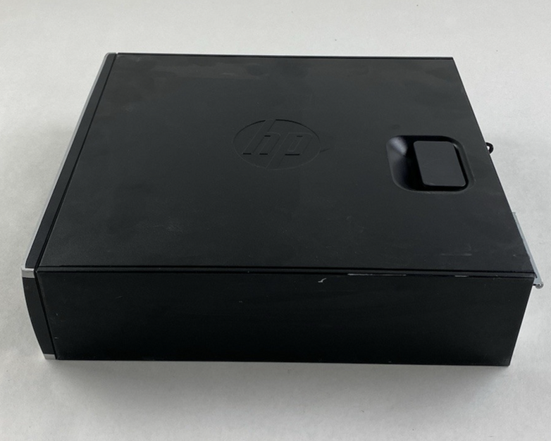 HP Compaq 8200 Elite SFF Intel Core i5-2500 3.30GHz 4GB RAM No HDD No OS