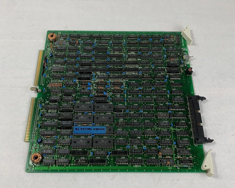 NEC PA-PC00-A Circuit Card