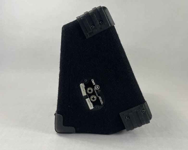 Crate UFM-10p Amp Speaker Tested