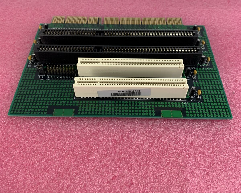 ACER CTK-ALL VER 2.0 2 ISA 2 PCI RISER CARD