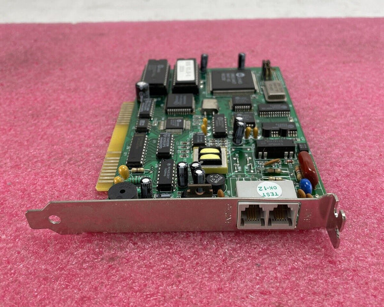 MODEM ISA H5501114598 B.5 Model 1442pc-b