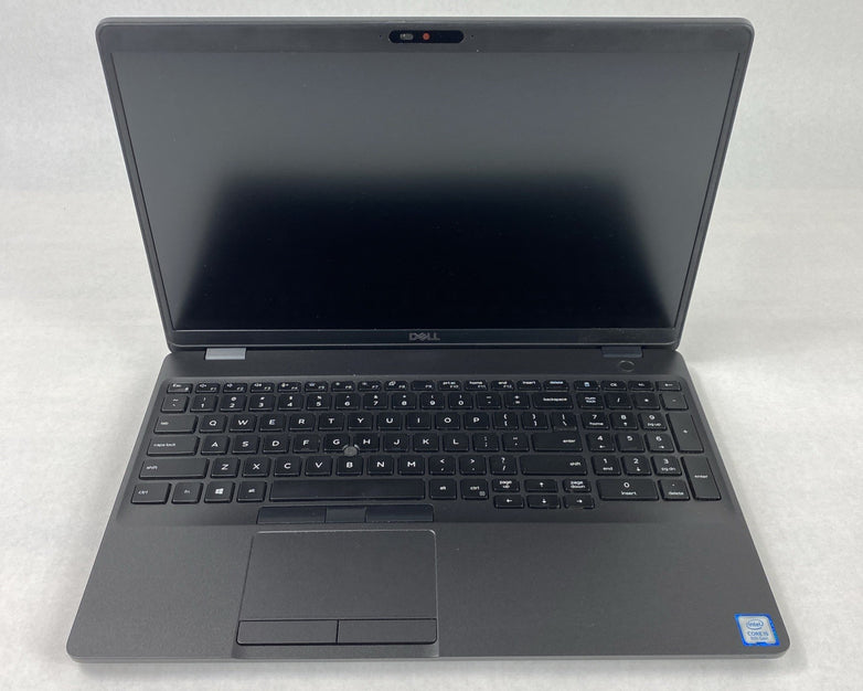 Dell Latitude 5500 Intel Core i5-8365U 1.60GHz 8GB RAM 15.6" No HDD No OS