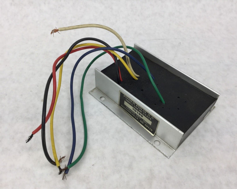 Sound Off ETPPSS-P Power Pulse Solid State