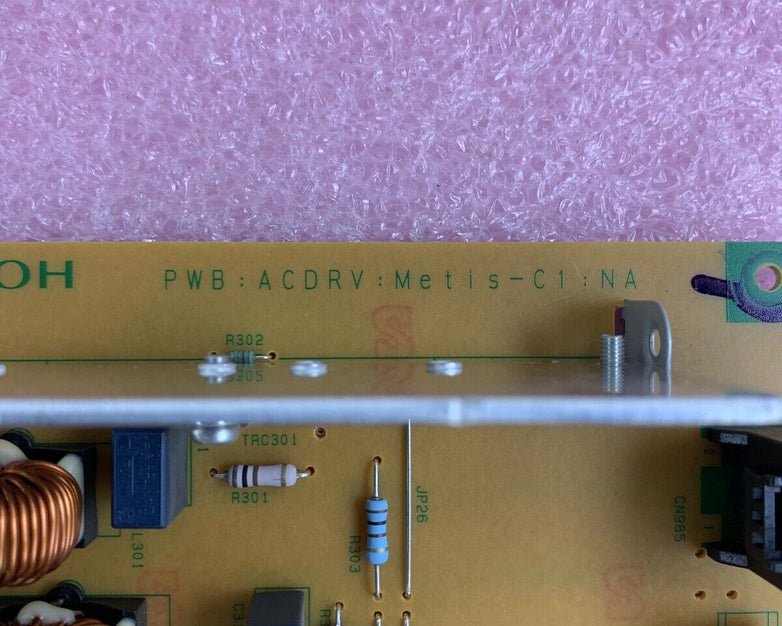 Ricoh D1475188C N6156027A Power Board From Ricoh MP C4503 Tested