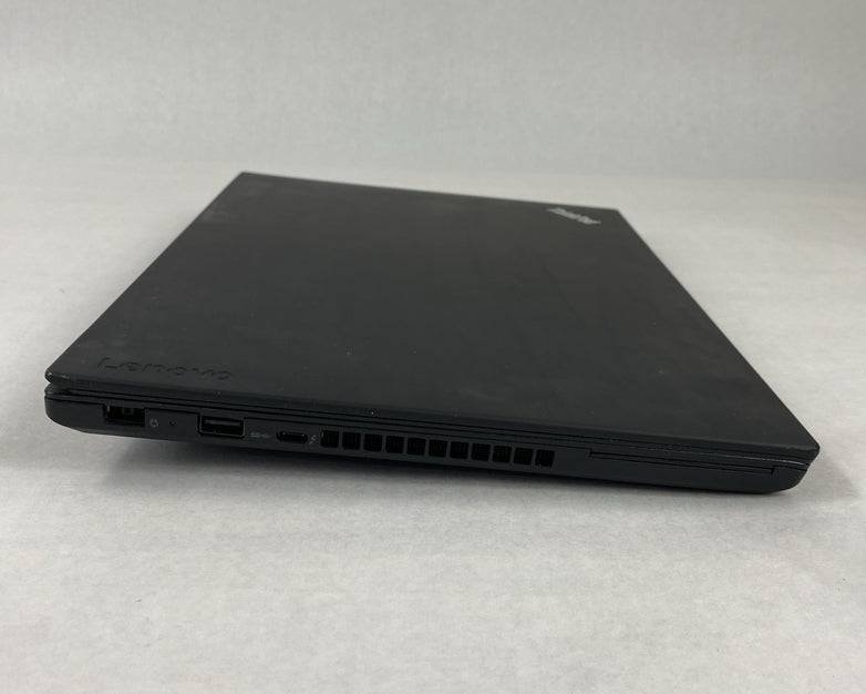 Lenovo ThinkPad T470 Core i5-6300U 2.4GHz 8GB RAM 14.0" No HDD No OS