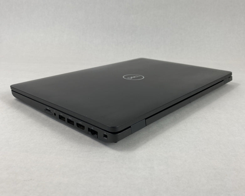 Dell Latitude 5500 Intel Core i5-8365U 1.60 GHz 8 GB RAM 15.6" No HDD No OS