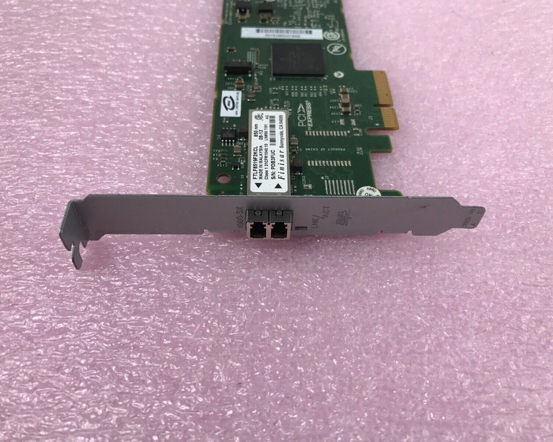 HP 395864-001 PCI Express Multifunction Gigabit Server Adapter