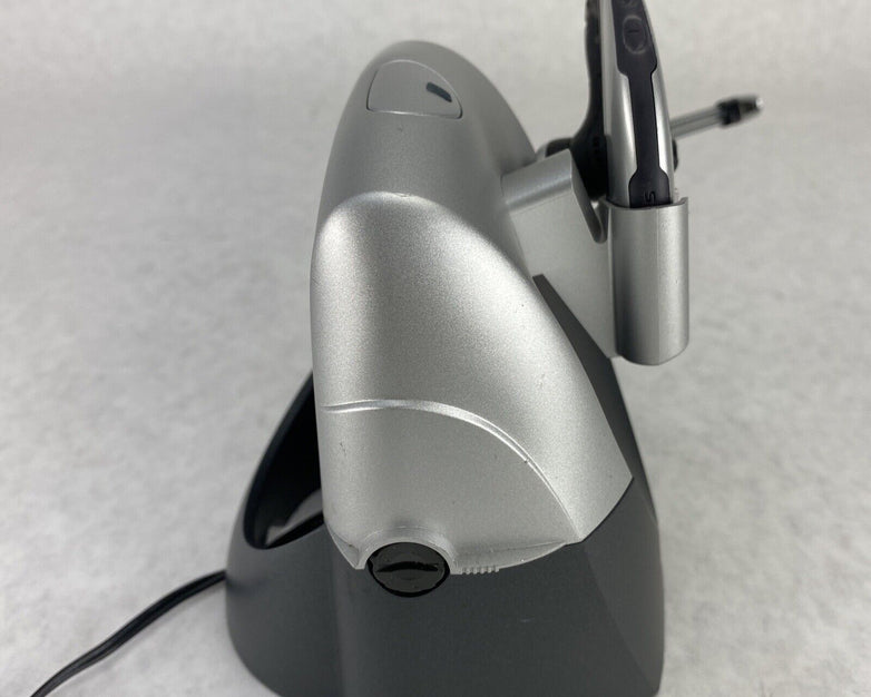 Plantronics CS70 NC Wireless Headset System Base, Earpiece, AC Power Adapter