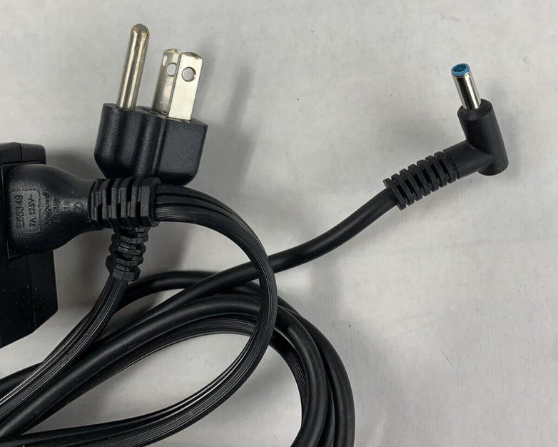 Lot of 5 HP AC Power Adapter Charger