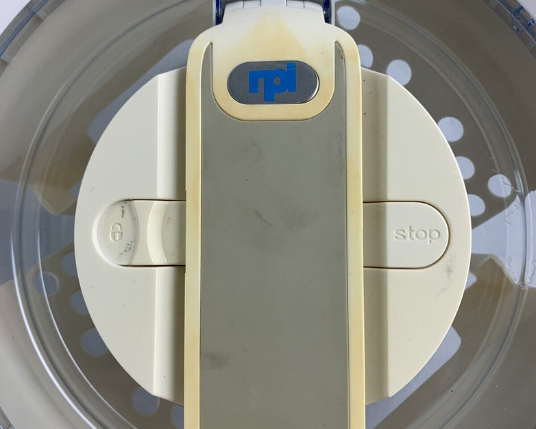 RPI HandyFuge Plate Centrifuge