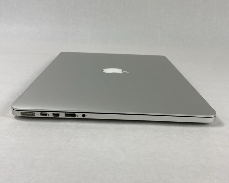 Apple MacBook Pro A1398 2015 15" 2.2GHz i7 16GB RAM 256GB SSD os11.7 -Bad Screen