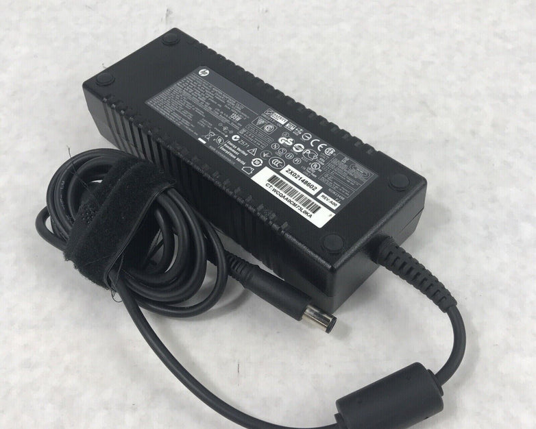 HP PA-1131-06HI 135W 19.5V 6.9A AC Adapter Charger HSTNN-LA01 (Lot of 2)