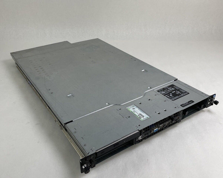 Dell Poweredge 1850 Server Intel Xeon 2.8GHz 1GB RAM No HDD No OS
