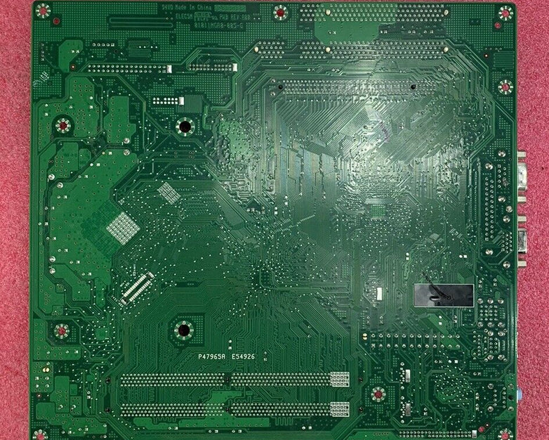 Dell T656F Optiplex 360 DT Motherboard Intel Pentium Dual-Core E2200 2GB RAM