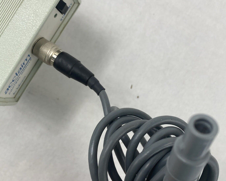 Air Techniques A5050 2004 Acclaim Intraoral Digital Video Camera System UNTESTED