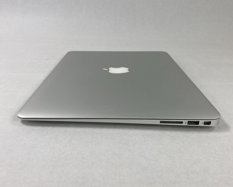 Apple MacBook Air A1466 2015 13" 1.6GHz i5 4GB RAM 256GB SSD os11.7.1 723 Cycles