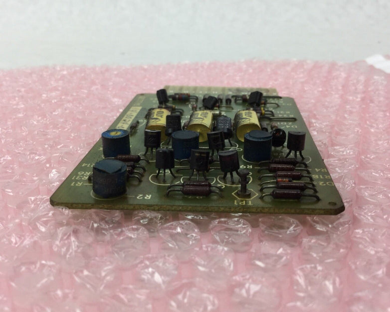 Gettys Module No. 14-0024-03 Circuit Board Lot of 3