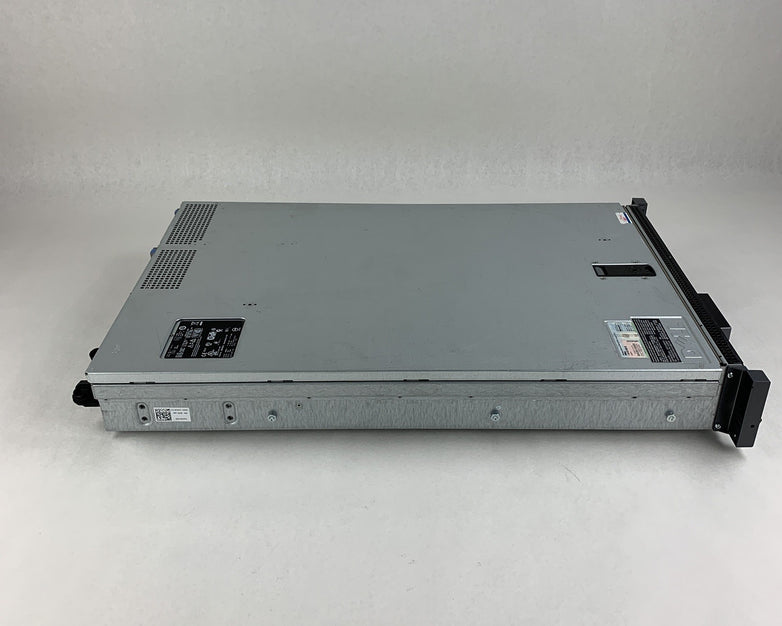 Dell PowerEdge R710 Server x1 Intel Xeon E5504 2.00 GHz 24 GB RAM No HDD No OS