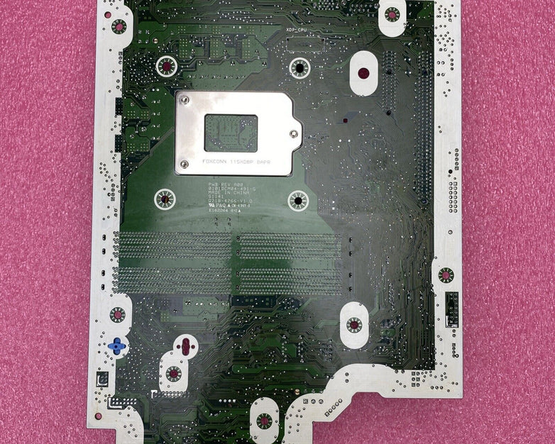 Dell Optiplex 7050 SFF Motherboard Combo I5-6500 3.20GHz 8GB RAM Heatsink Fan IO