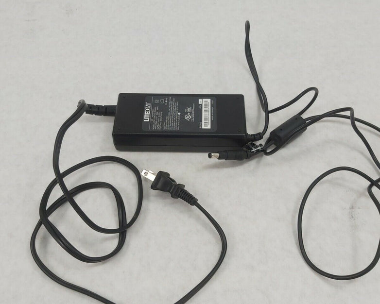 LITEON Model PB-1320-01C-ROHS 12V AC Adaptor