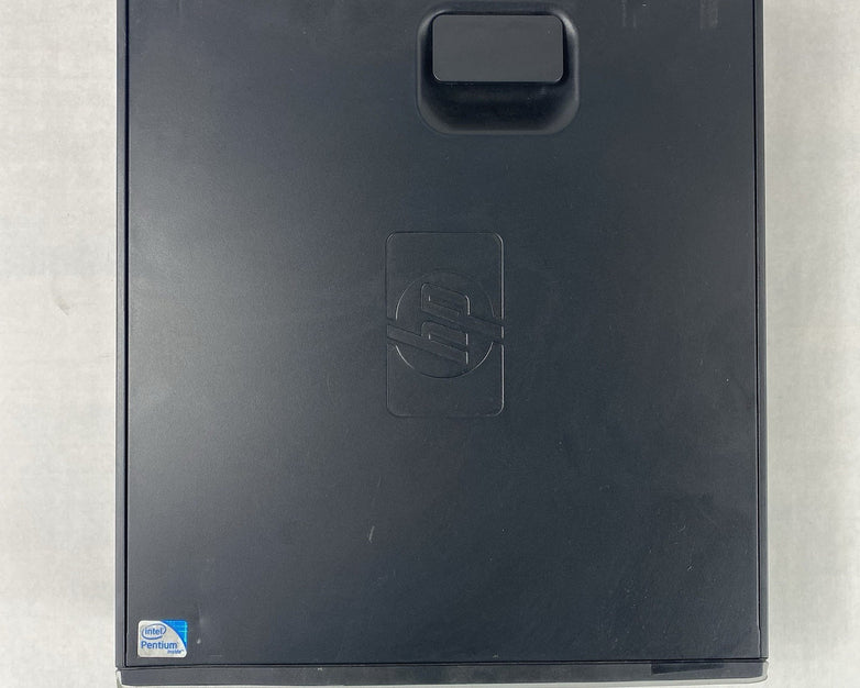 HP Compaq 6000 Pro SFF Intel Core 2 Duo E7500 2.93GHz 8GB RAM No HDD No OS