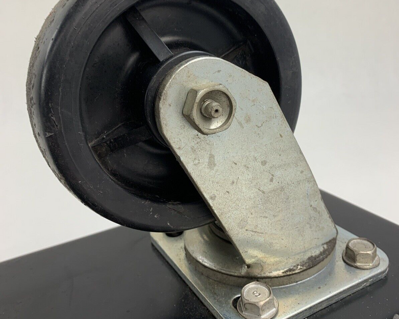 Lincoln Electric K1869-1 Undercarriage Precision TIG 275/375 Front and Back