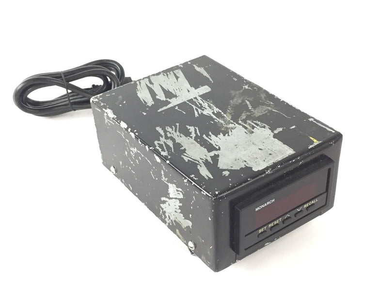 Monarch Industrial Display 1445093