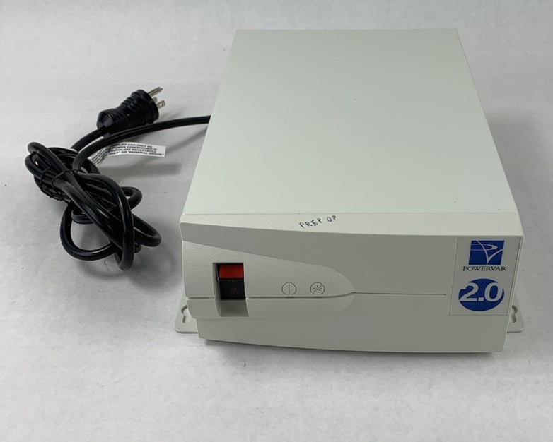 PowerVar ABC200-11WMED Power Conditioner