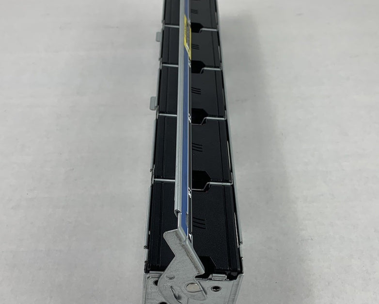 HP 654569-002 Server 6-Slot Fan Cage w/ Fans