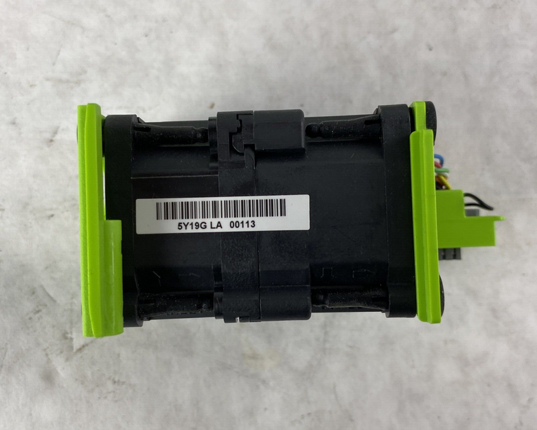 Nidec UltraFlo R40W12BS12D8-07T02 Server Fans (Lot of 6)