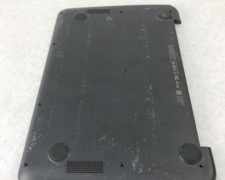 HP 11 Chromebook Bottom Cover Gray G6 EE L14901-001 (Lot of 3)