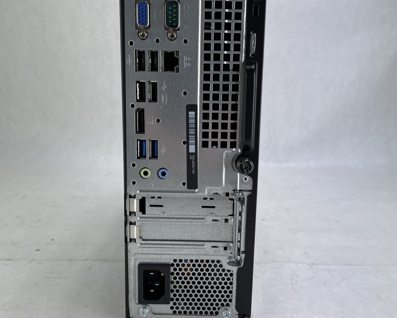 HP ProDesk 400 G3 SFF Intel Core i5-6500 3.2GHz 4GB RAM No HDD No OS Open Box