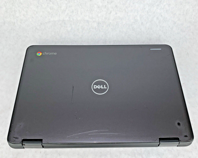 Dell Chromebook 11 3189 P26T 11.6" Touch Celeron N3060 1.60GHz 4GB 16GB w/AC Adp
